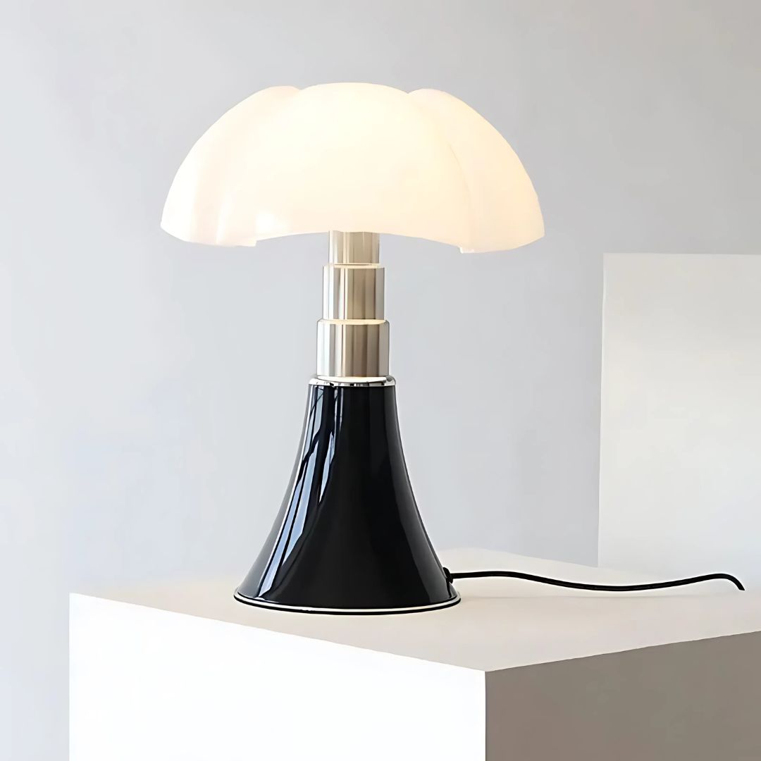 Arova Flower Table Lamp