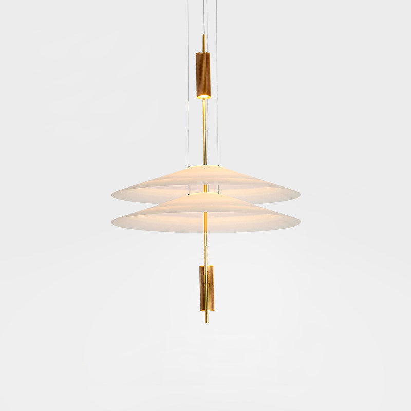 Hokeralo Modern Chandelier