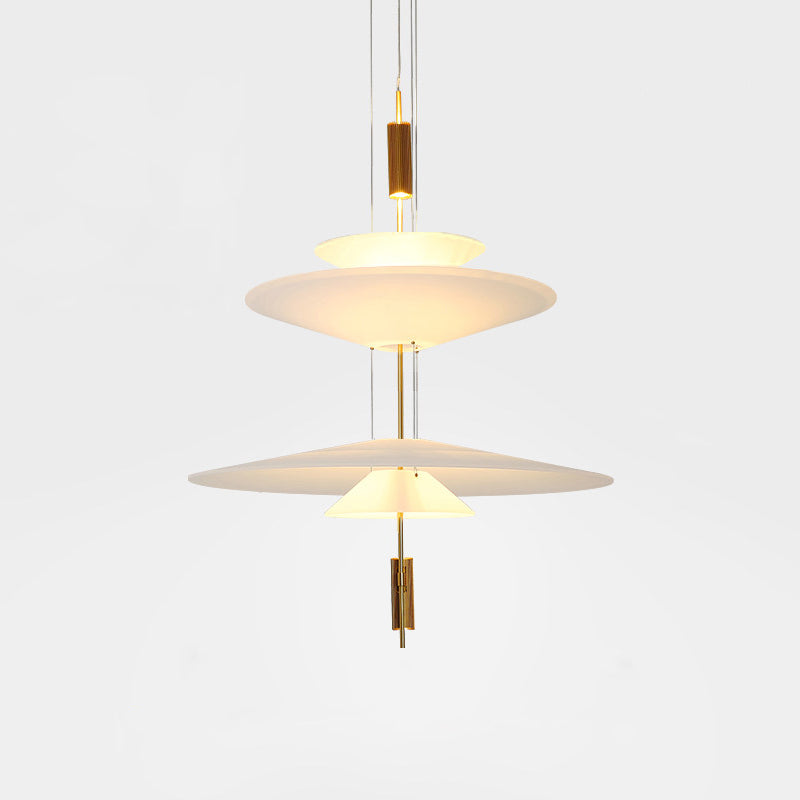 Hokeralo Modern Chandelier