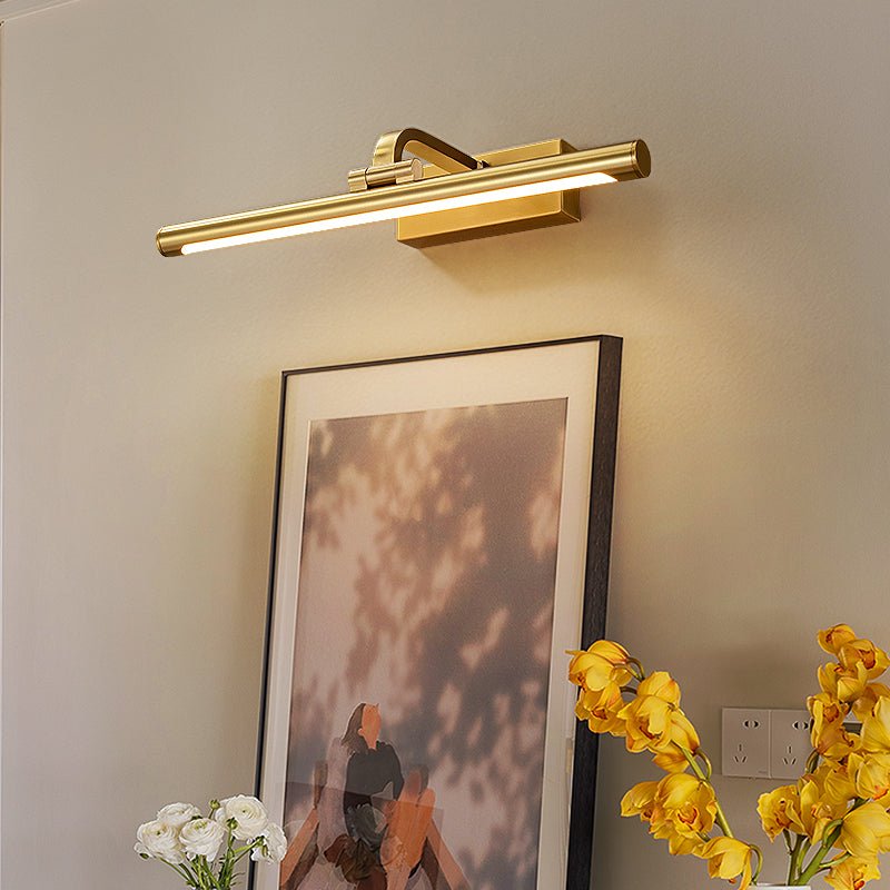 Bavexus Linear Wall Light