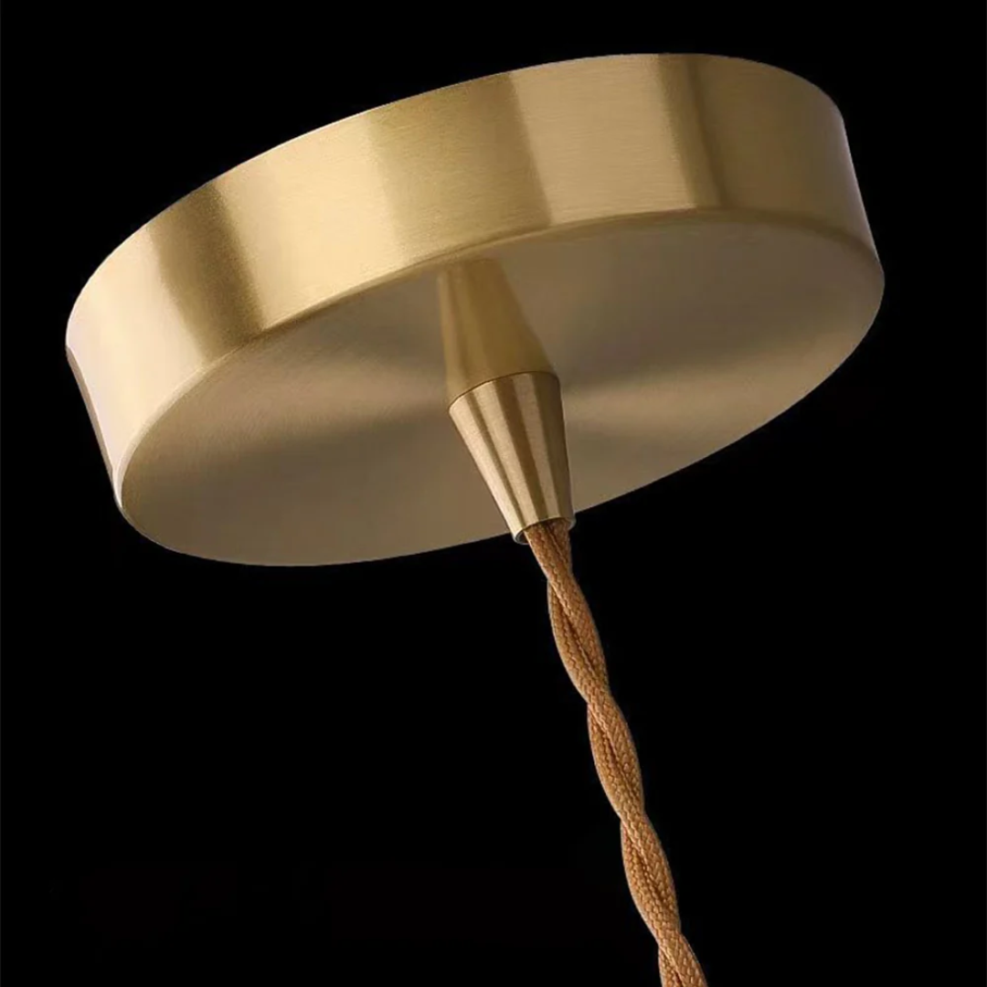 Losqan Pendant Light