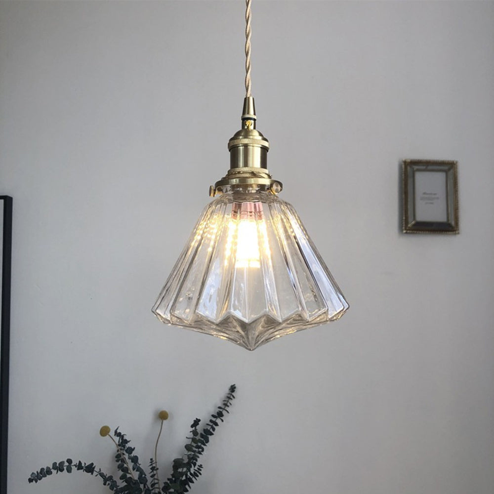 Masico Pendant Light