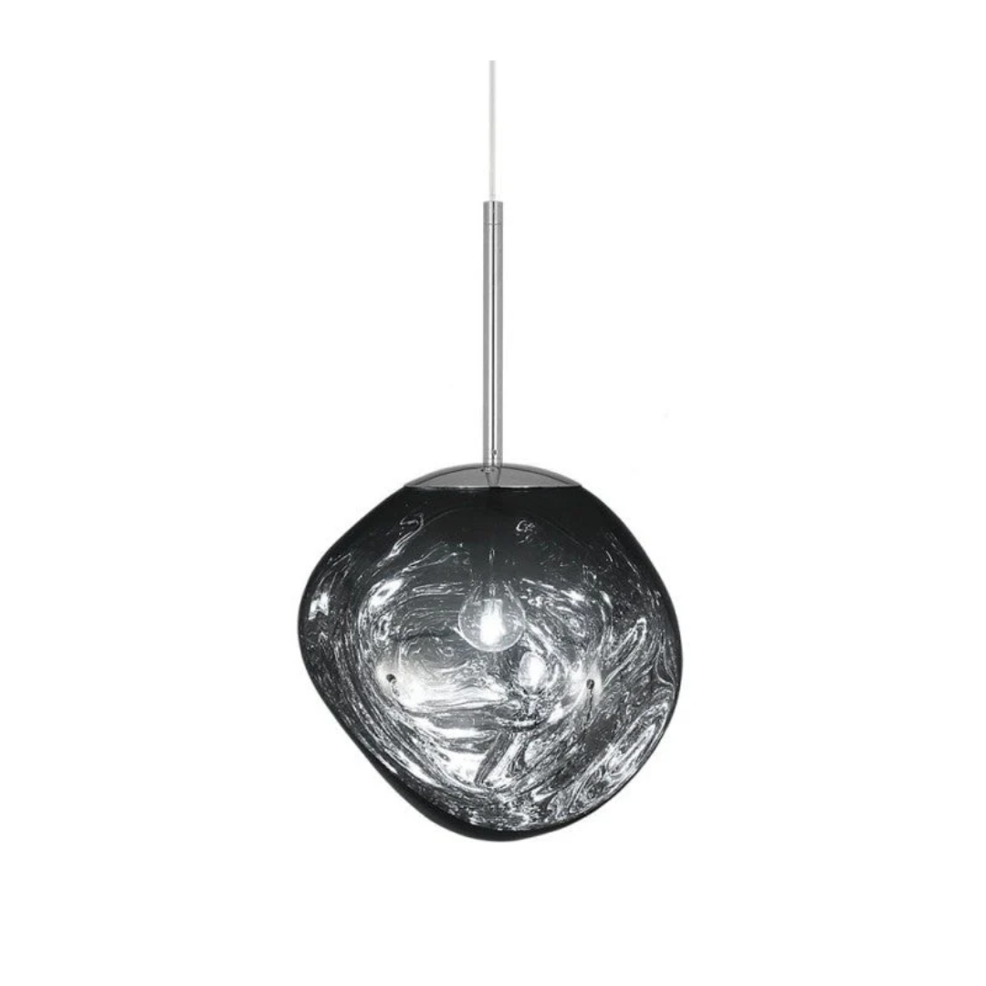 Solea Orb Pendant Light