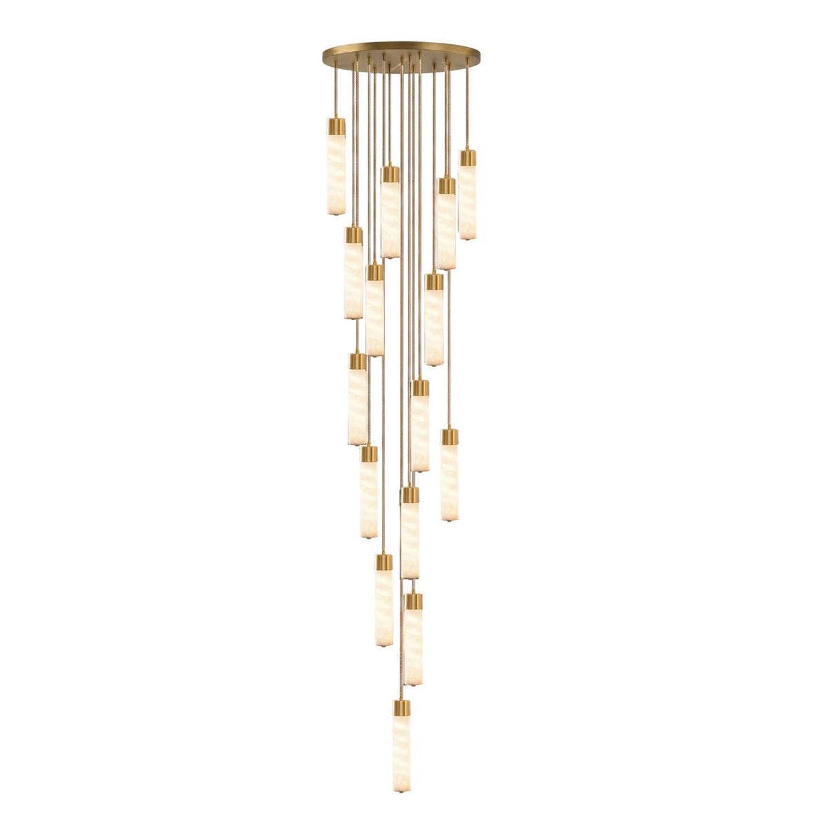 Cejun Cylinder Pendant Light