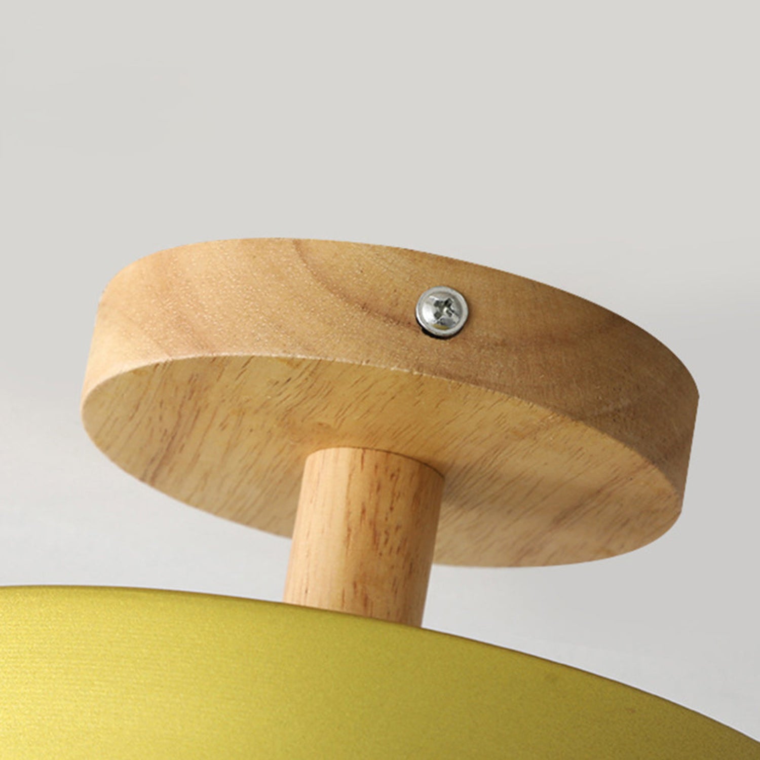 Perol Round Ceiling Light