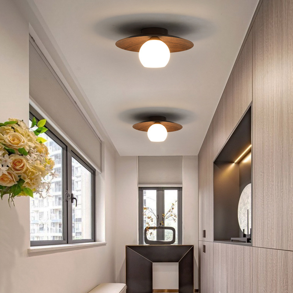 Rubbun Ceiling Light