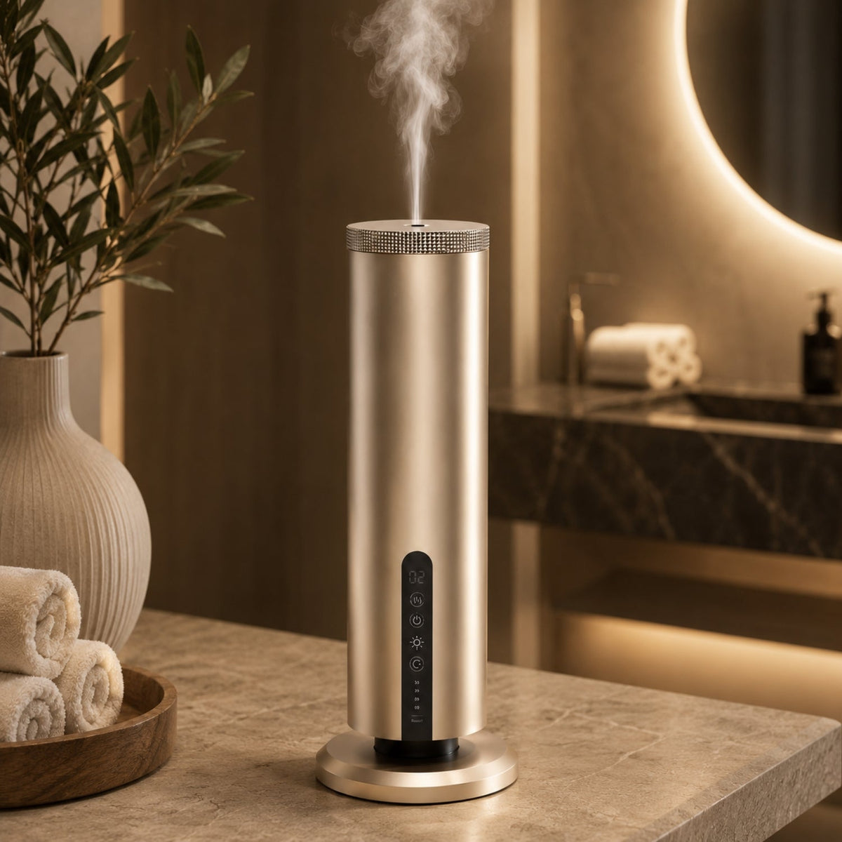 Folu Essential Oil Diffuser