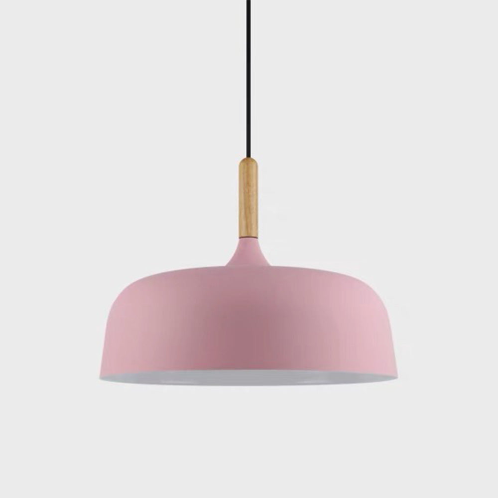Lokra Pendant Light