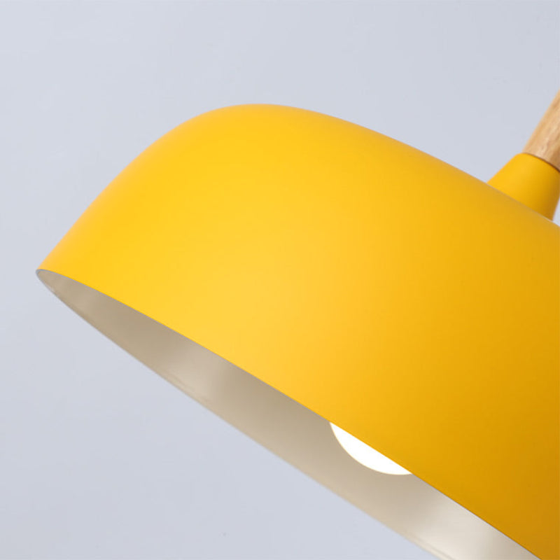 Lokra Pendant Light