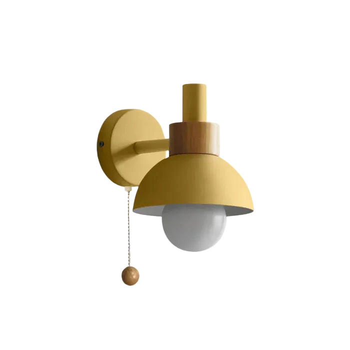 Rova Globe Wall Light