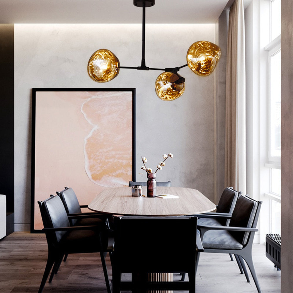 Sorephis Pendant Light