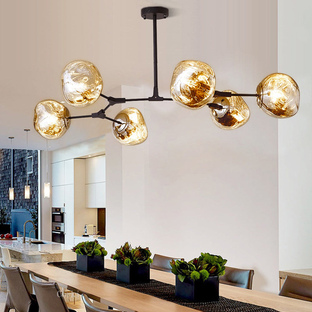 Sorephis Pendant Light
