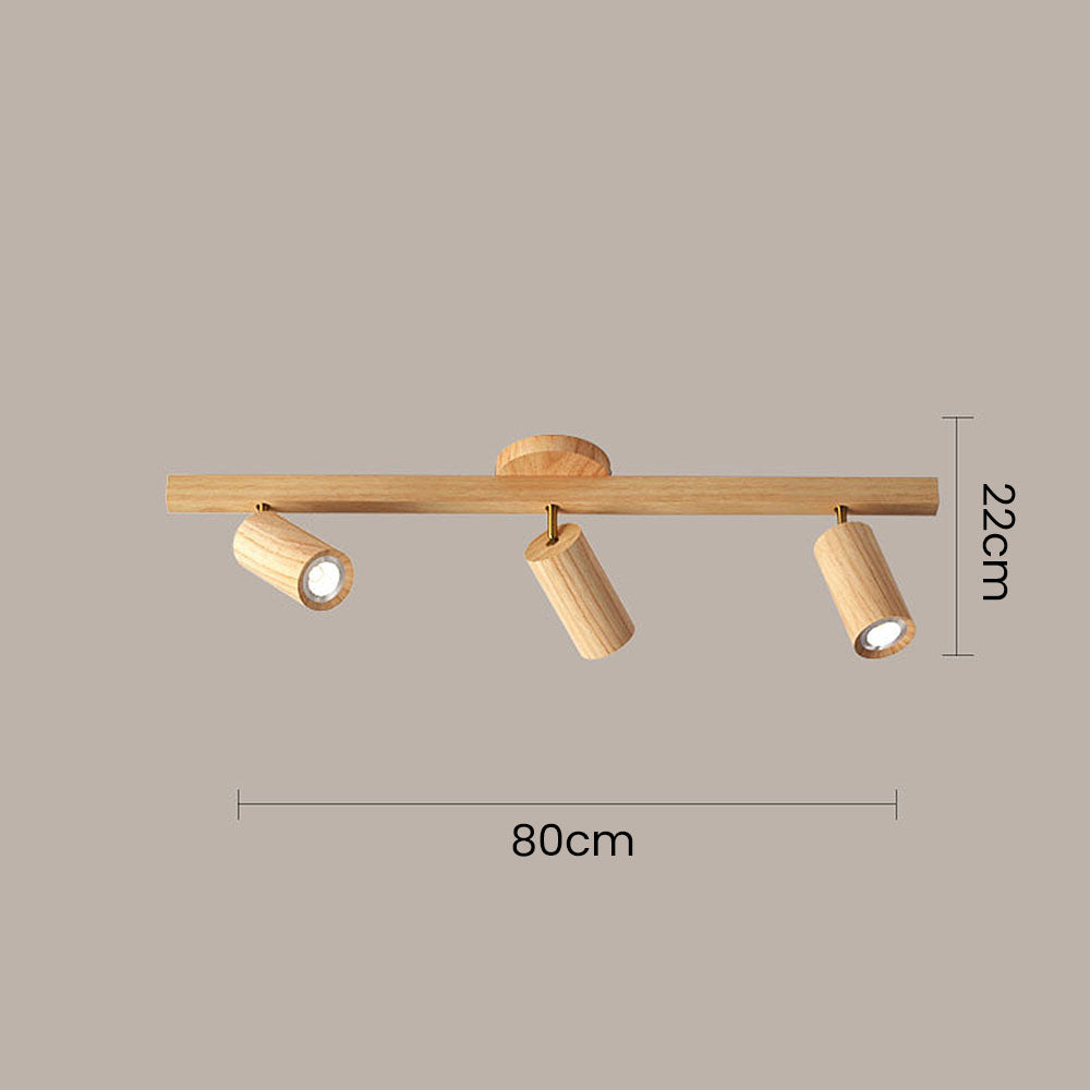 Karvo Ceiling Light