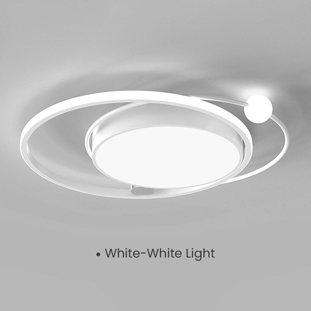 Riveloa Ceiling Light