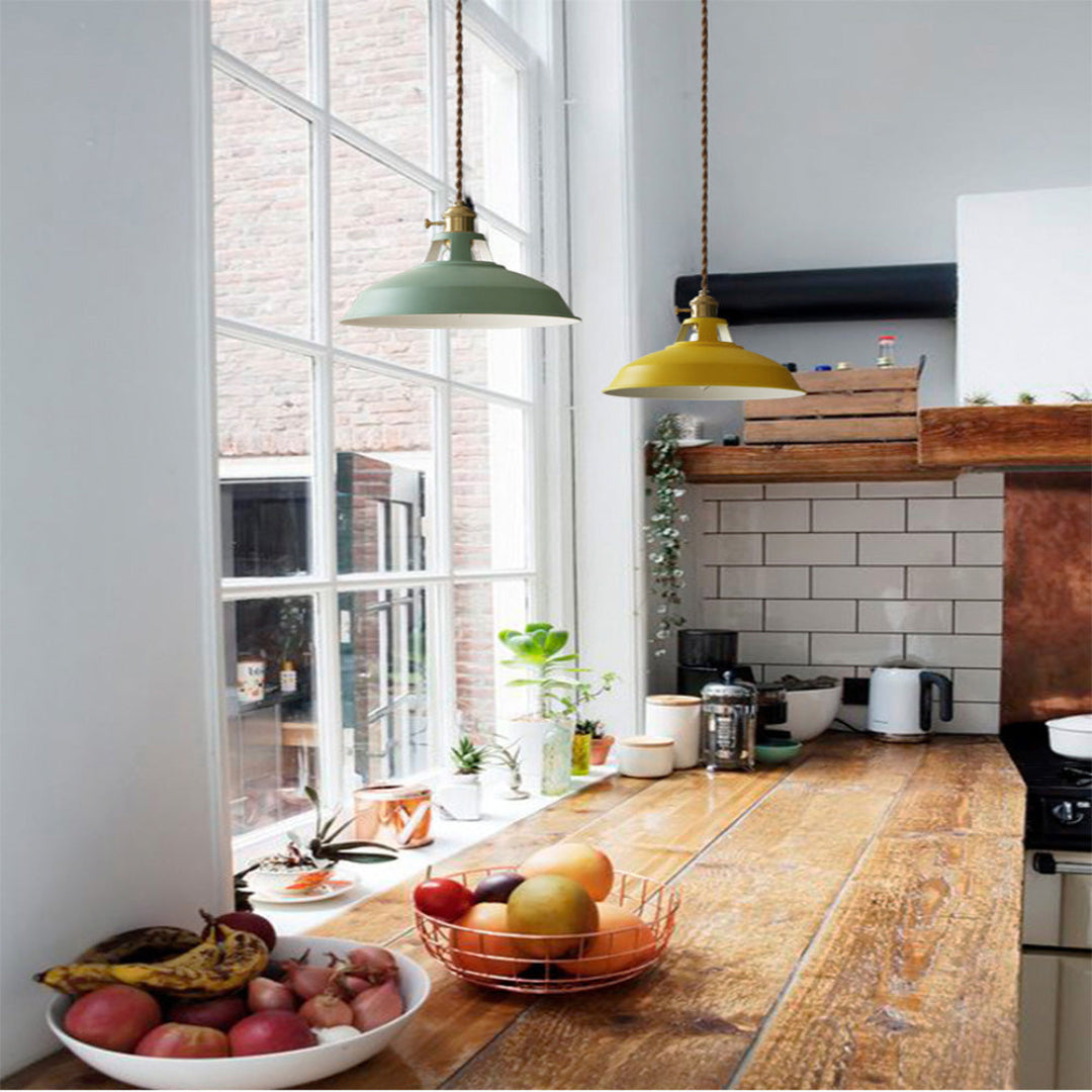 Gome Pendant Light