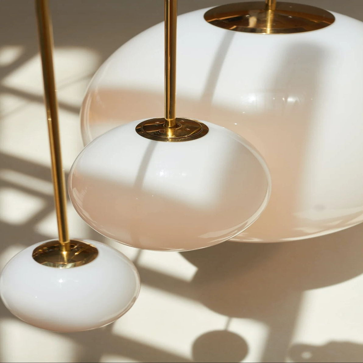 Penza Pendant Light