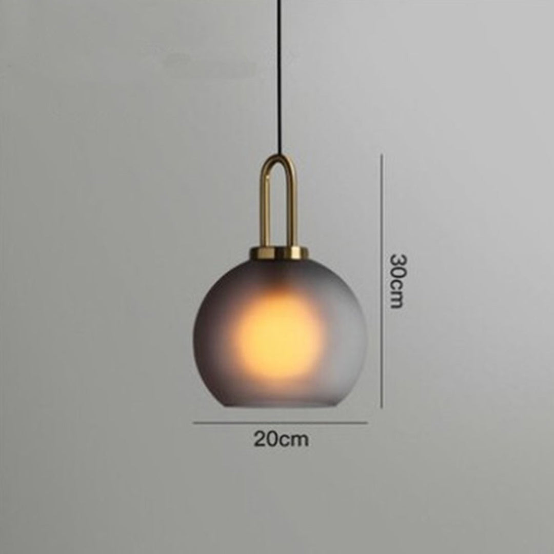 Cotella Pendant Light