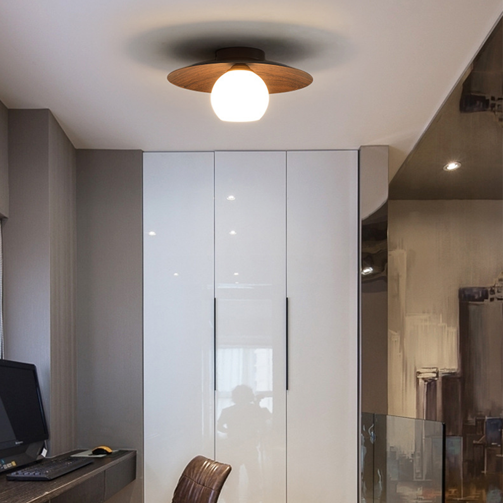 Rubbun Ceiling Light