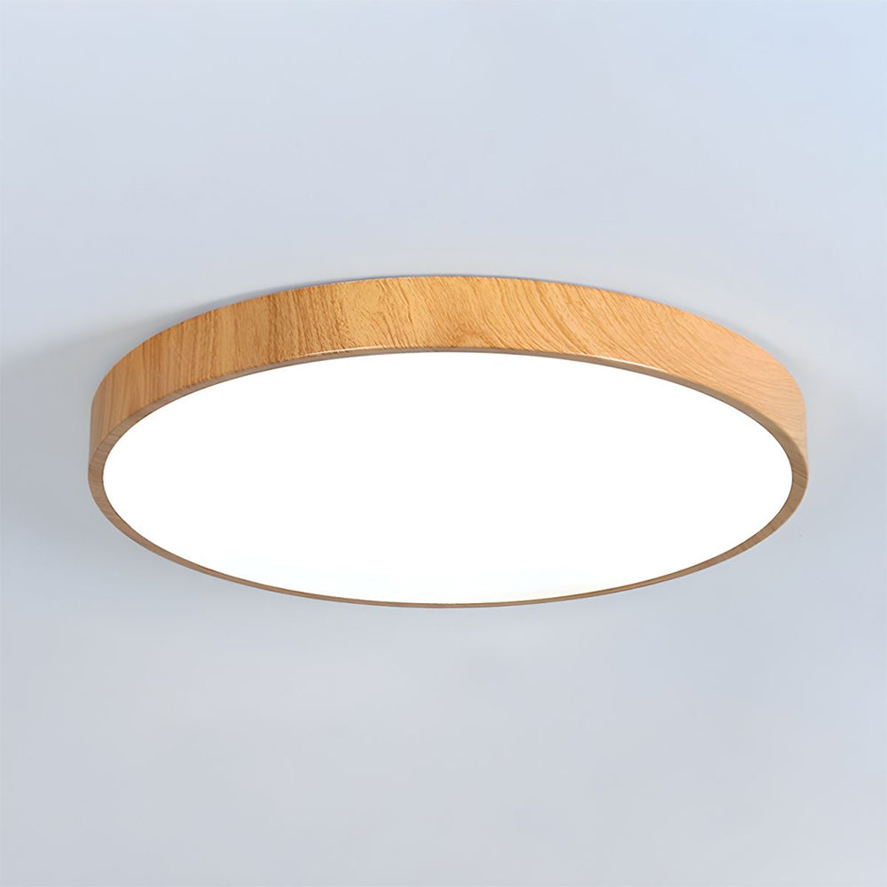 Celnen Round Ceiling Light