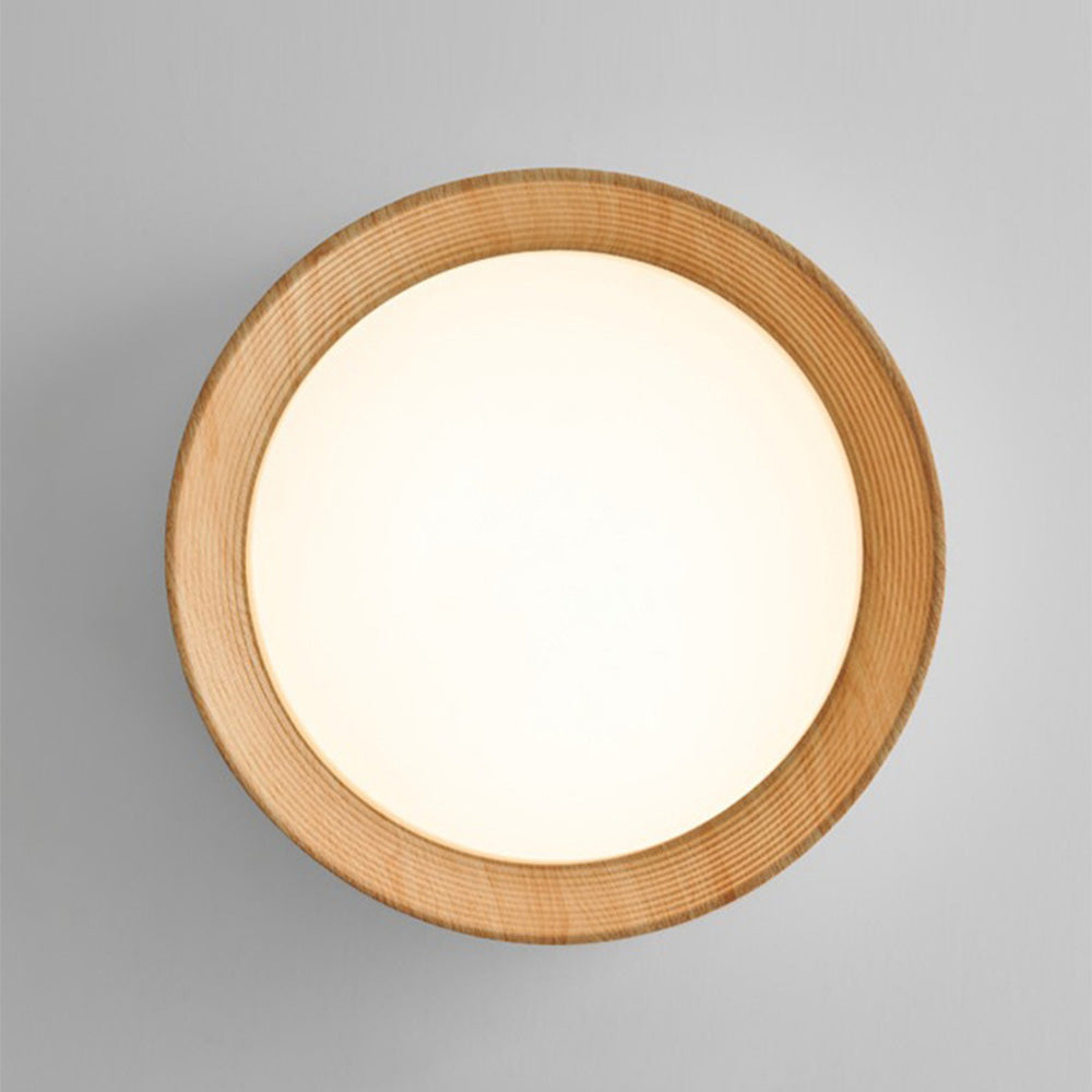 Orvira Round Ceiling Light