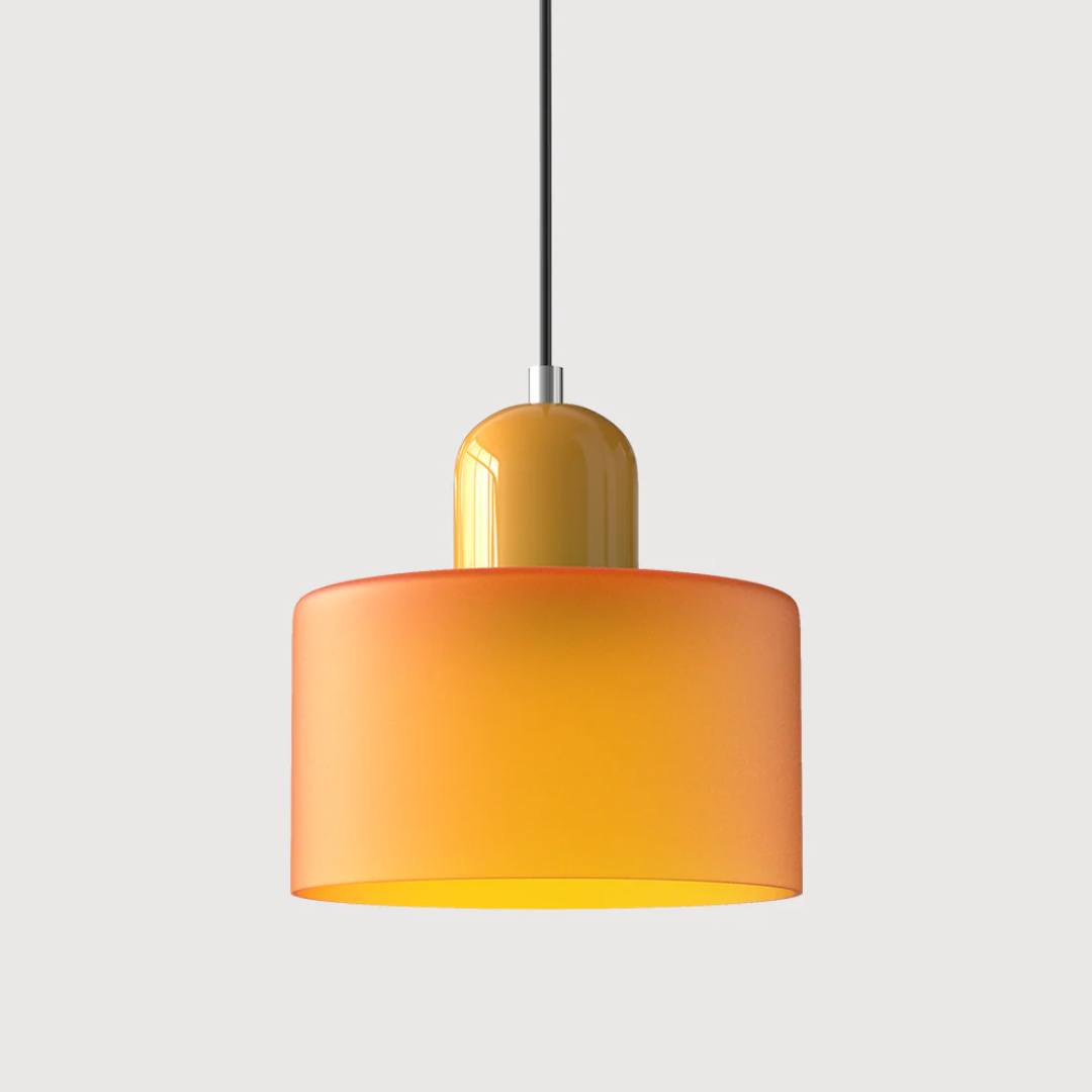 Losema Retro Pendant Light