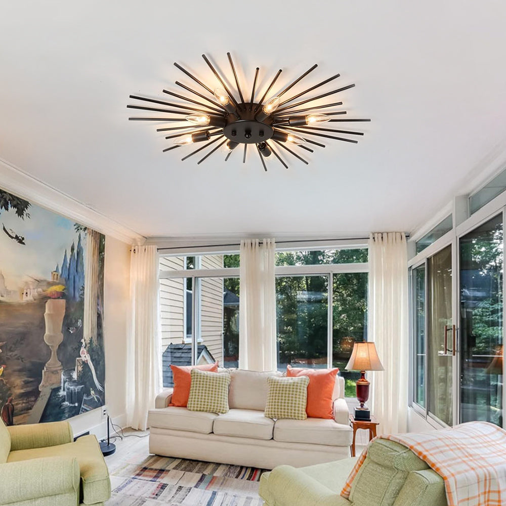 Krelon Ceiling Light