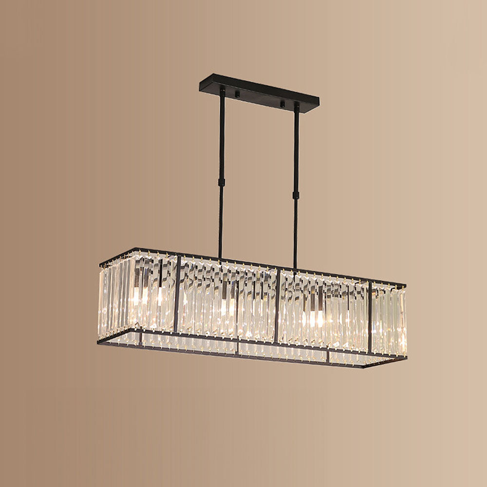 Merron Crystal Pendant Light
