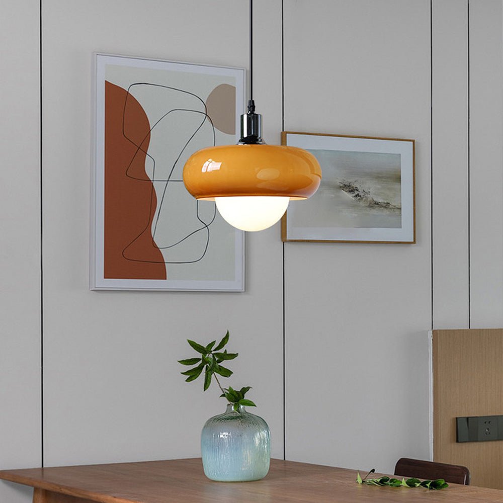 Nirova Pendant Light