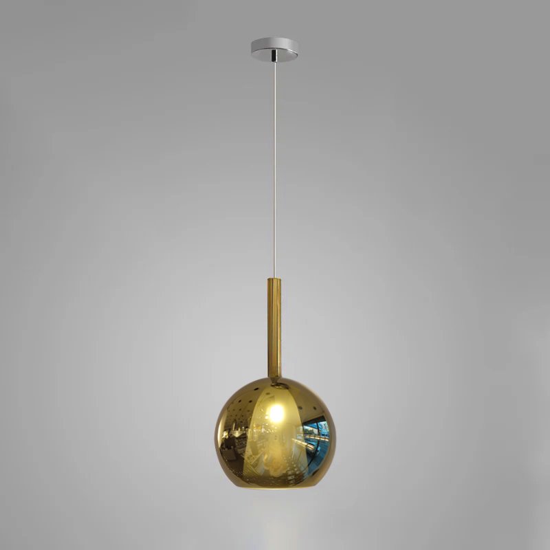 Tavro Pendant Light
