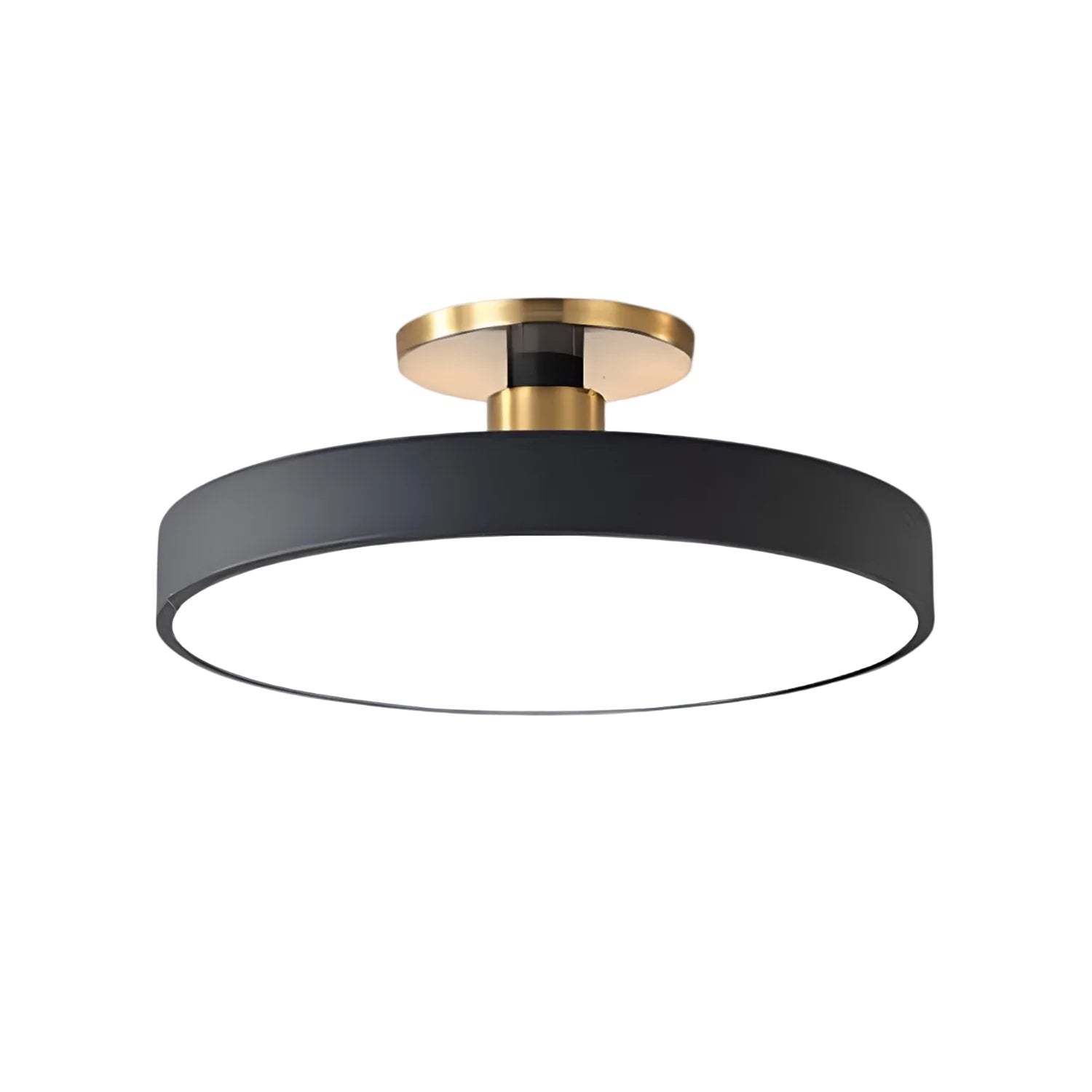 Basonelio Flush Mount Ceiling Light