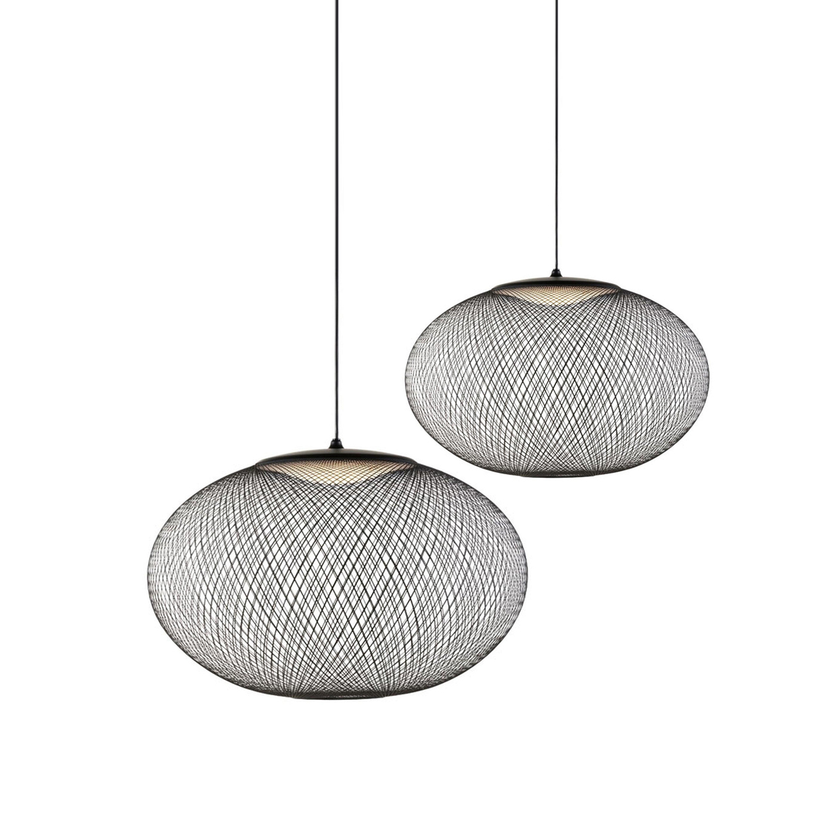 Cleen Pendant Light