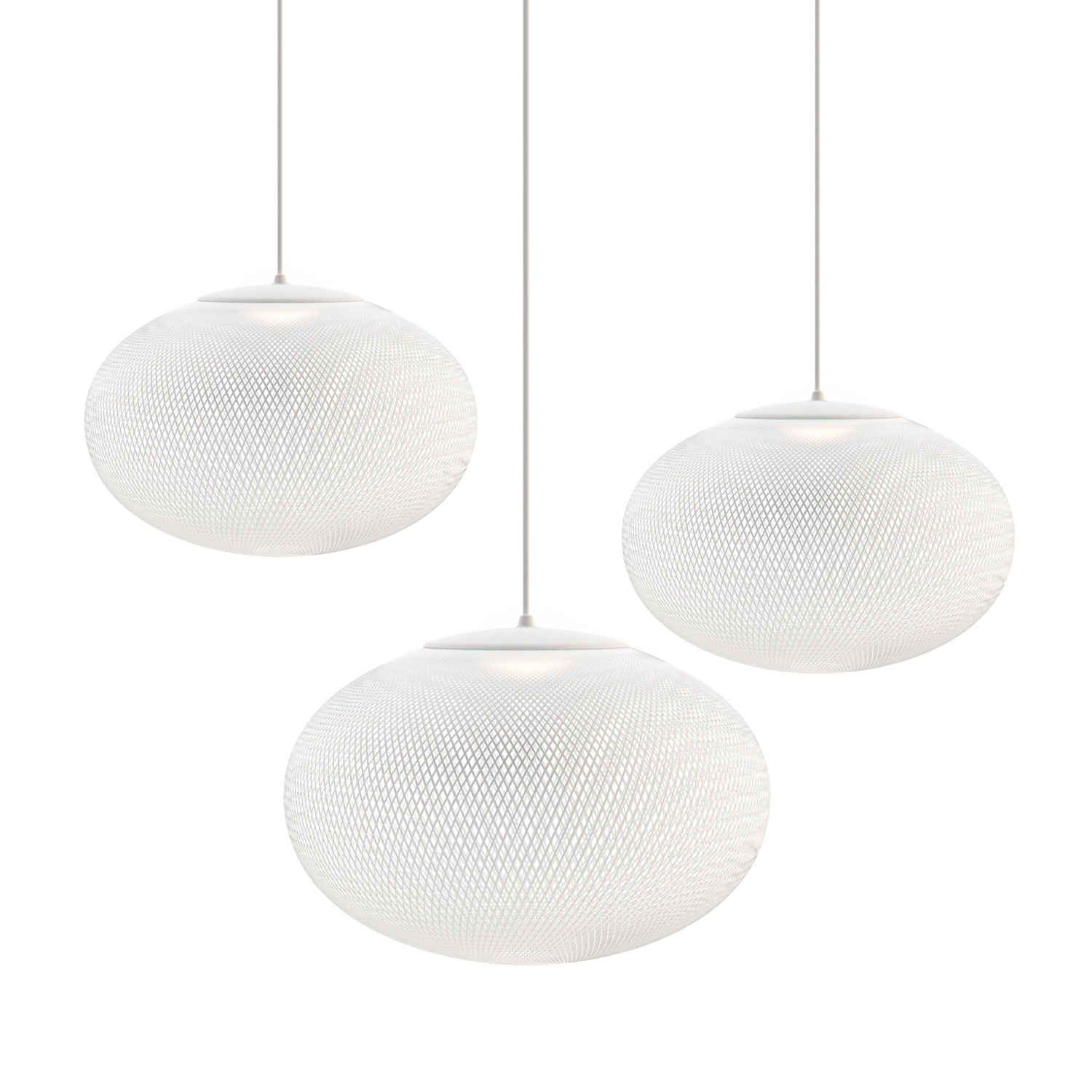 Cleen Pendant Light