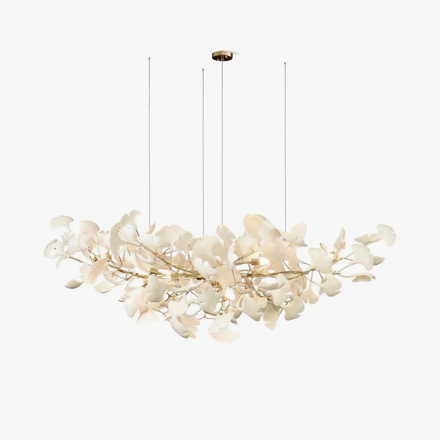 Alelalia Botanical Chandelier