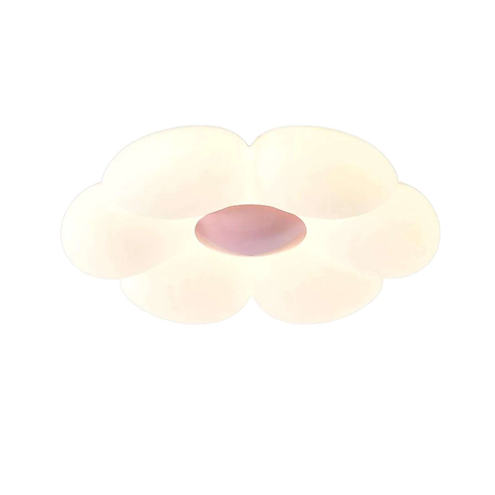 Belinix Flower Ceiling Light