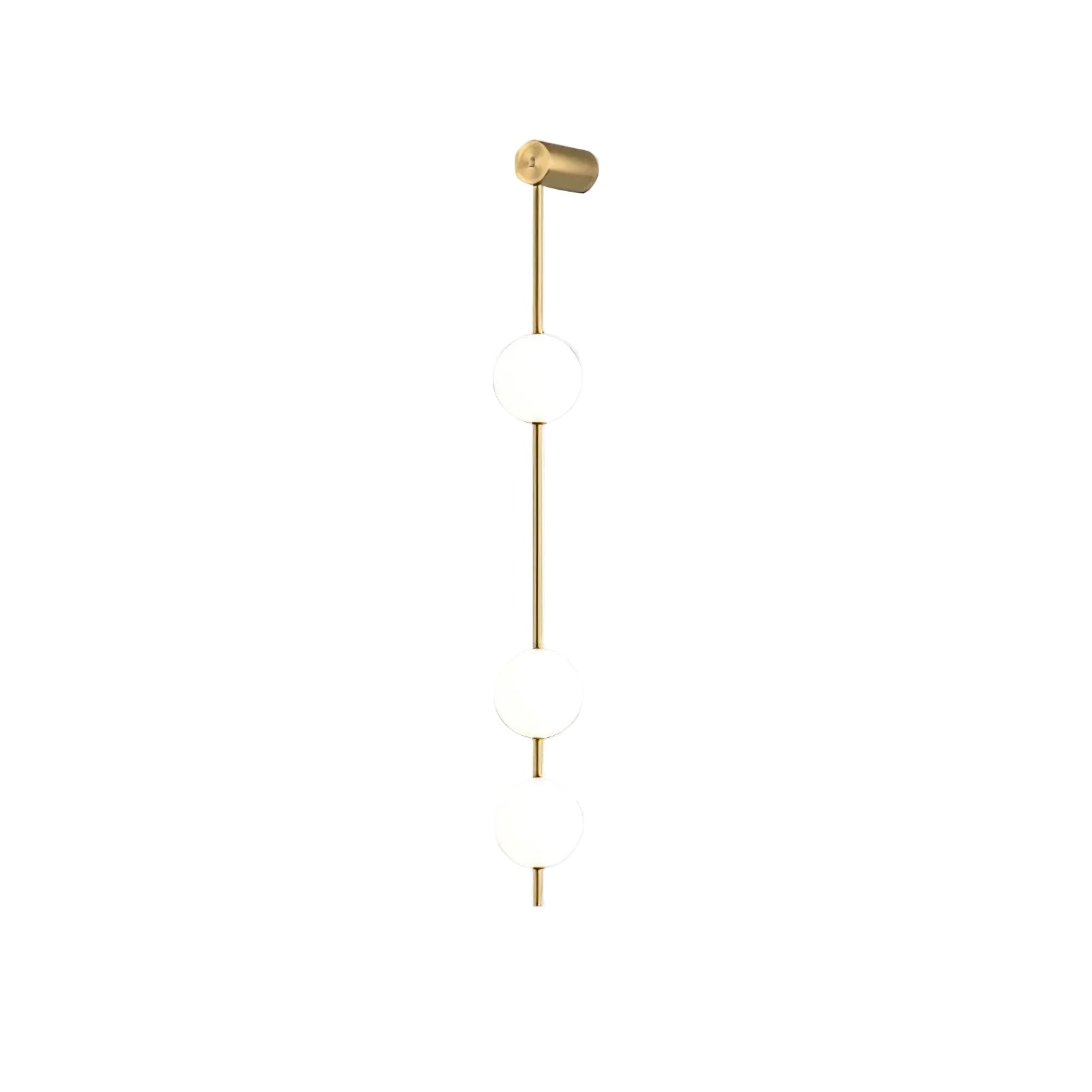 Votello Globe Wall Light