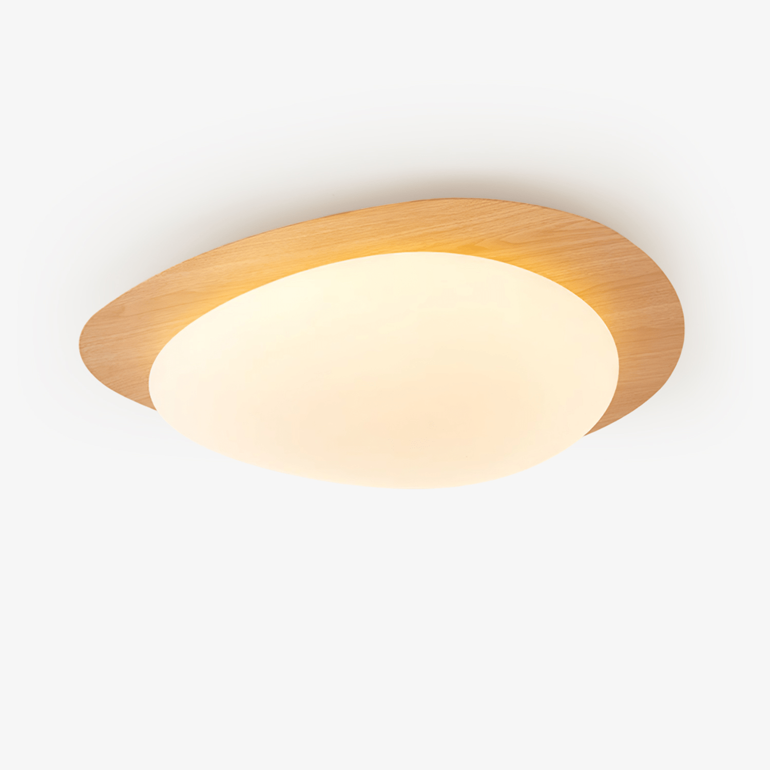 Alerlia Pebble Ceiling Light