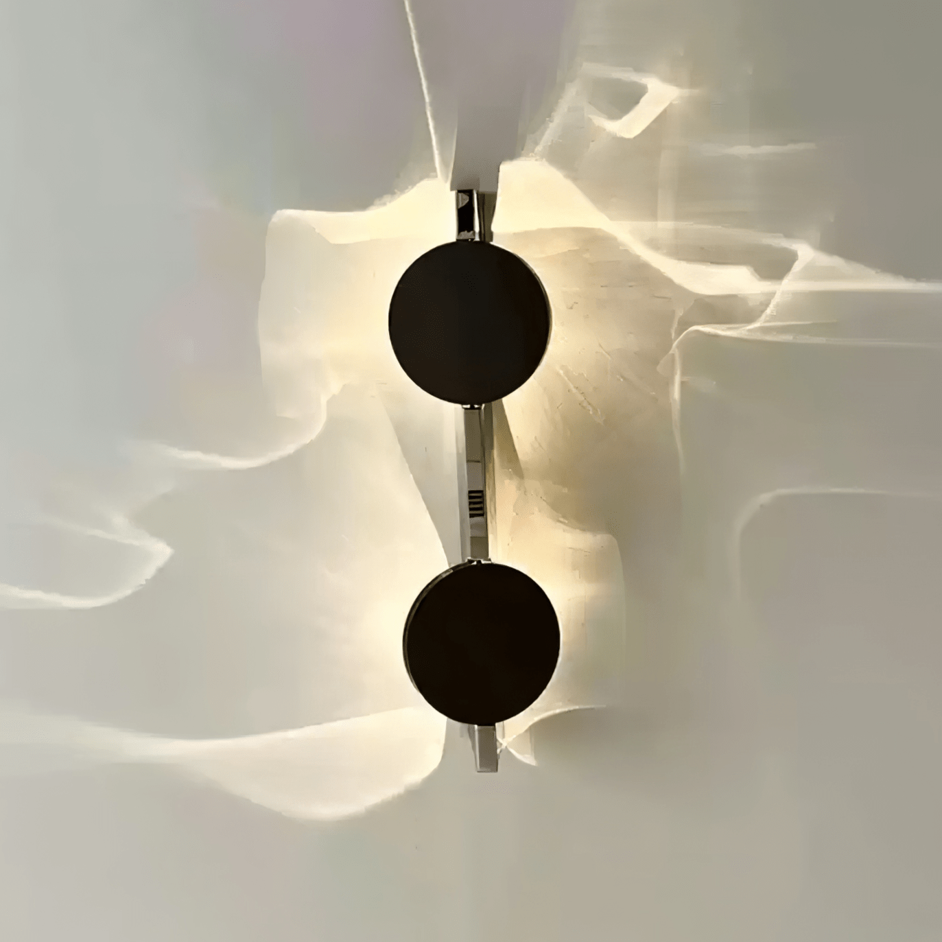 Lomarona Sculptural Wall Light