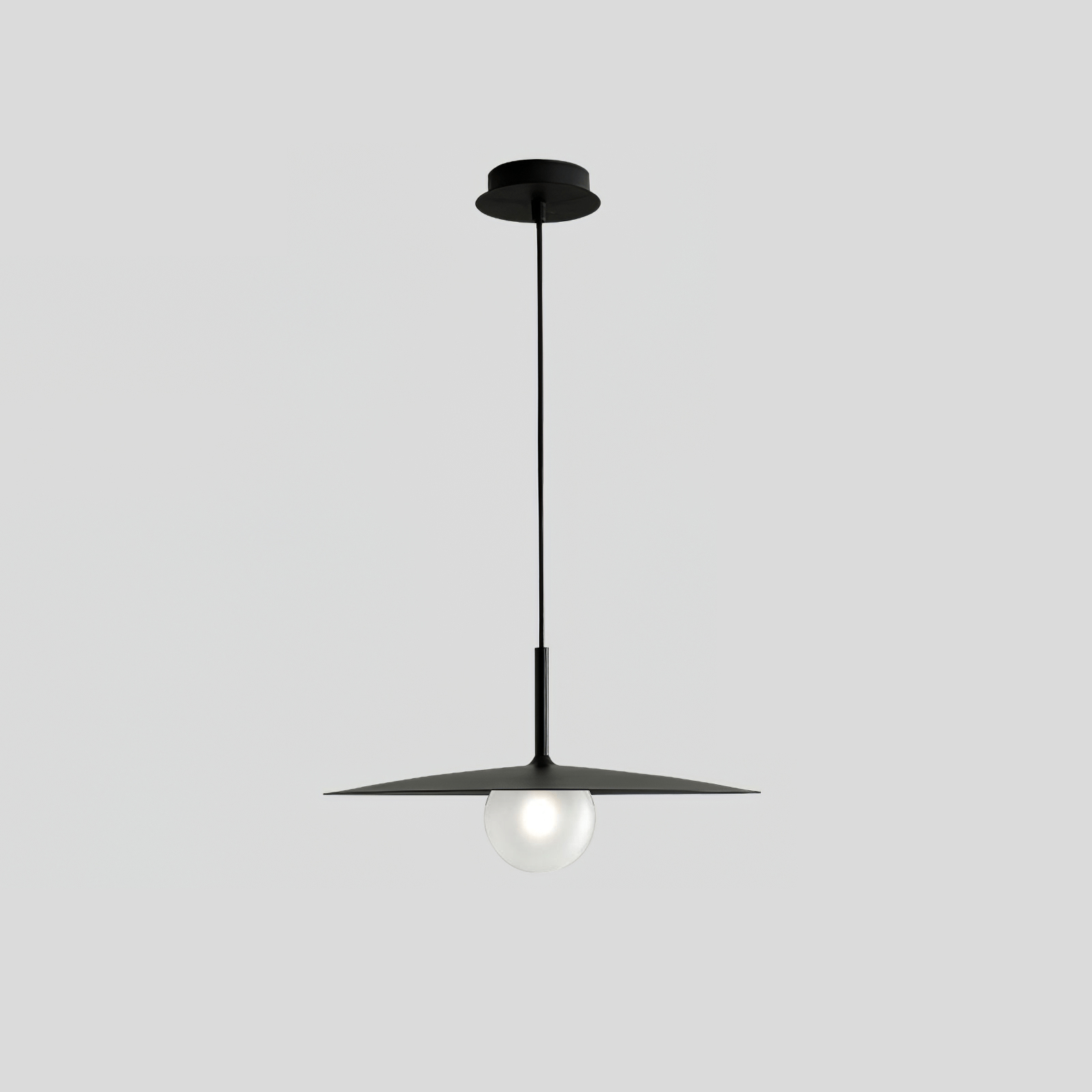 Seogan Pendant Light