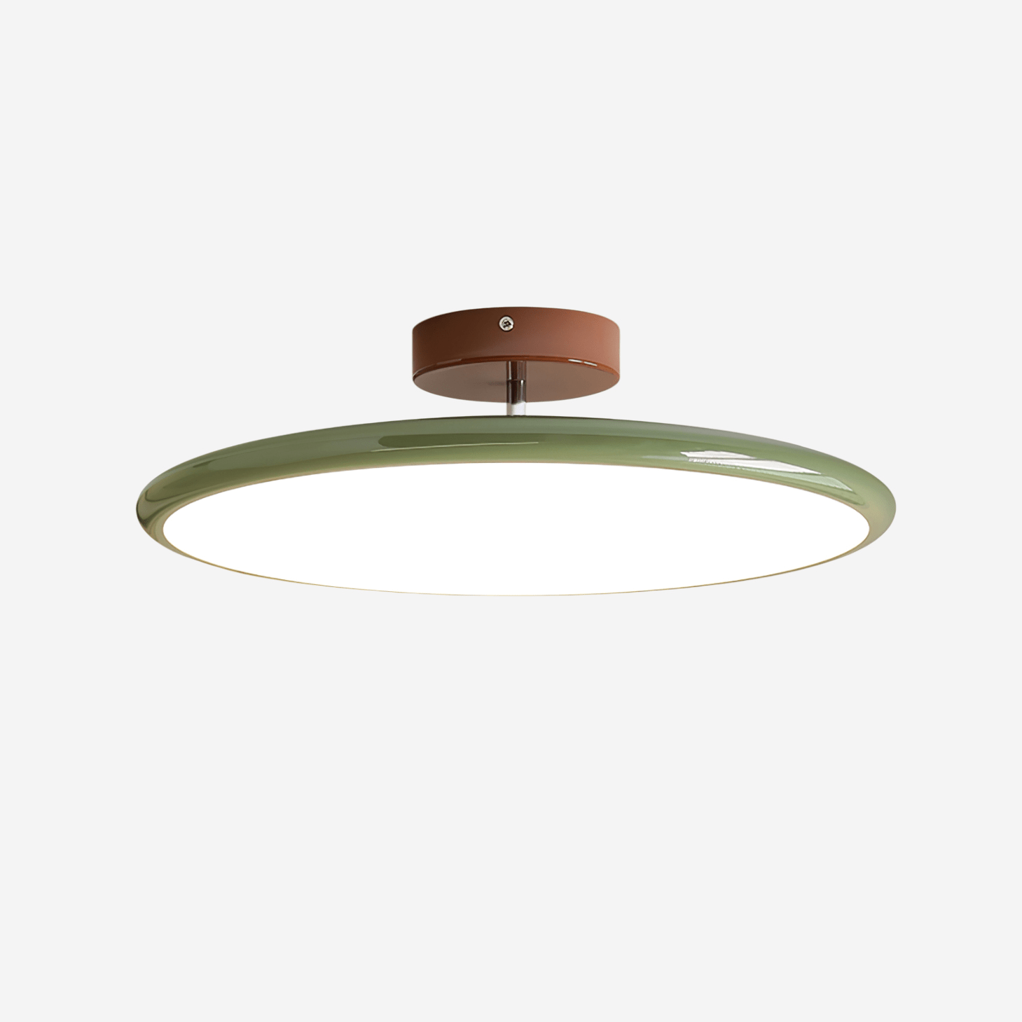 Alovava Round Ceiling Light