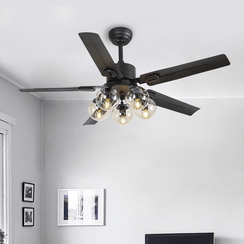 Durnel Ceiling Fan