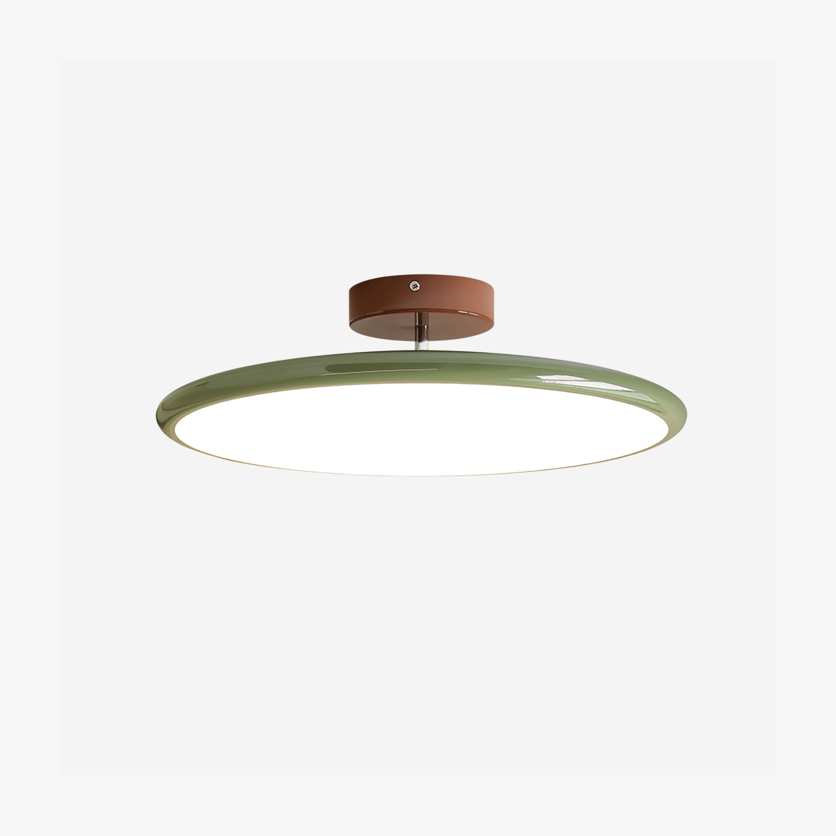 Alovava Round Ceiling Light