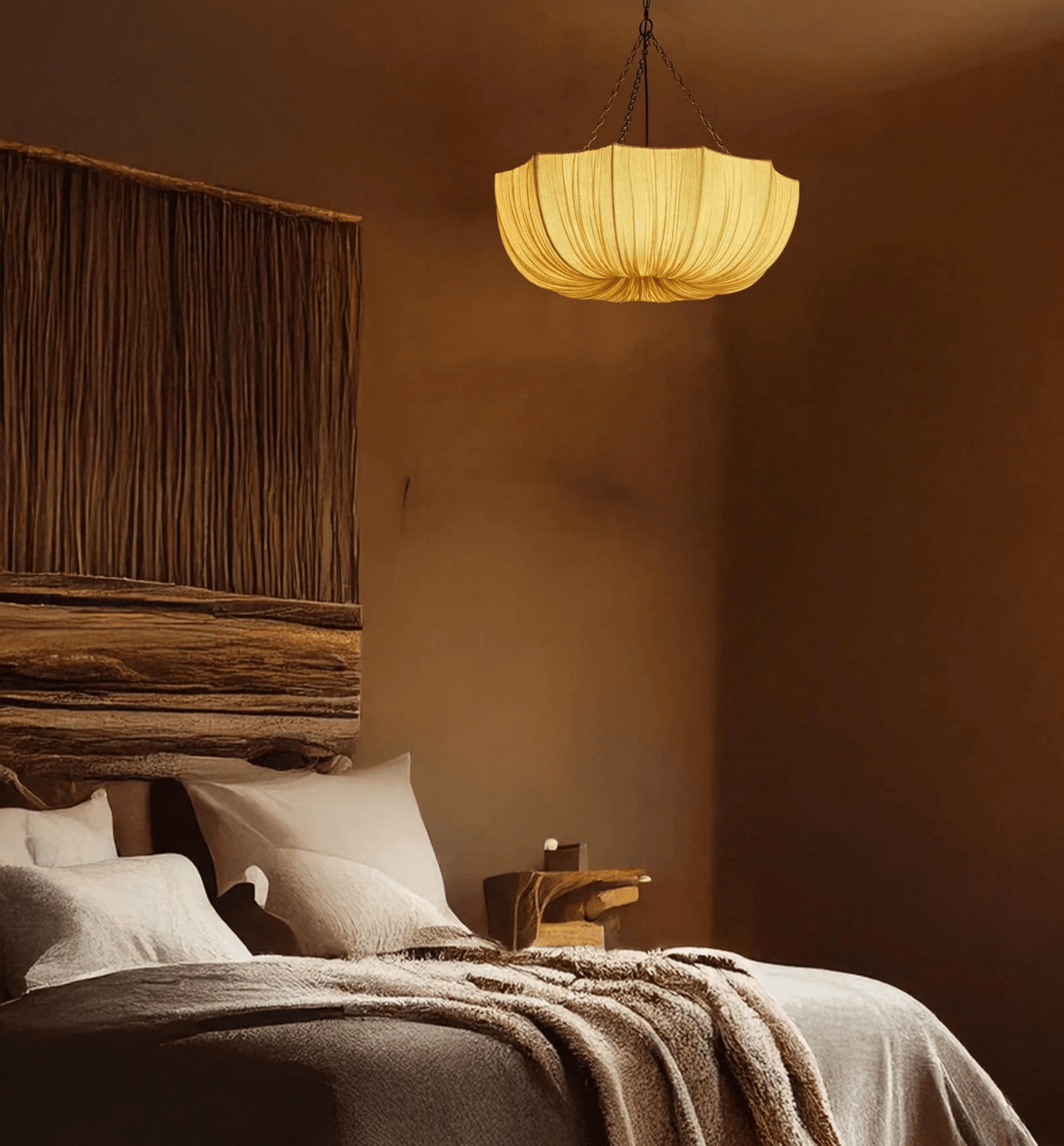 Pikalo Round Pendant Light