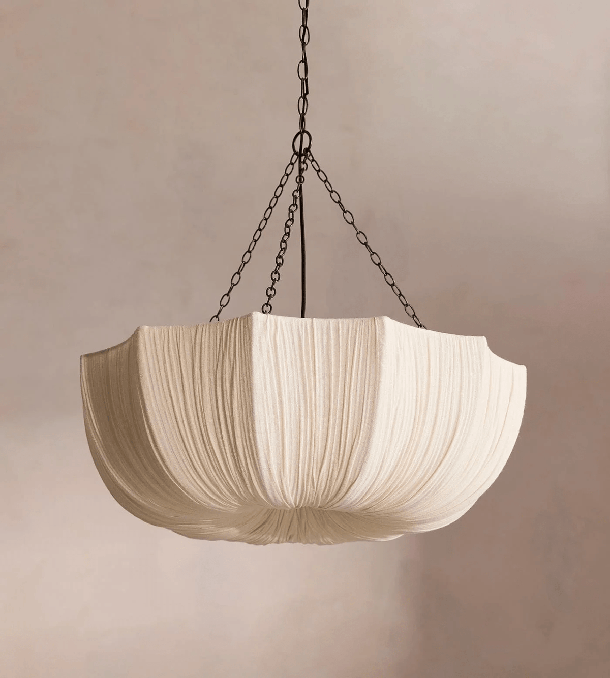 Pikalo Round Pendant Light