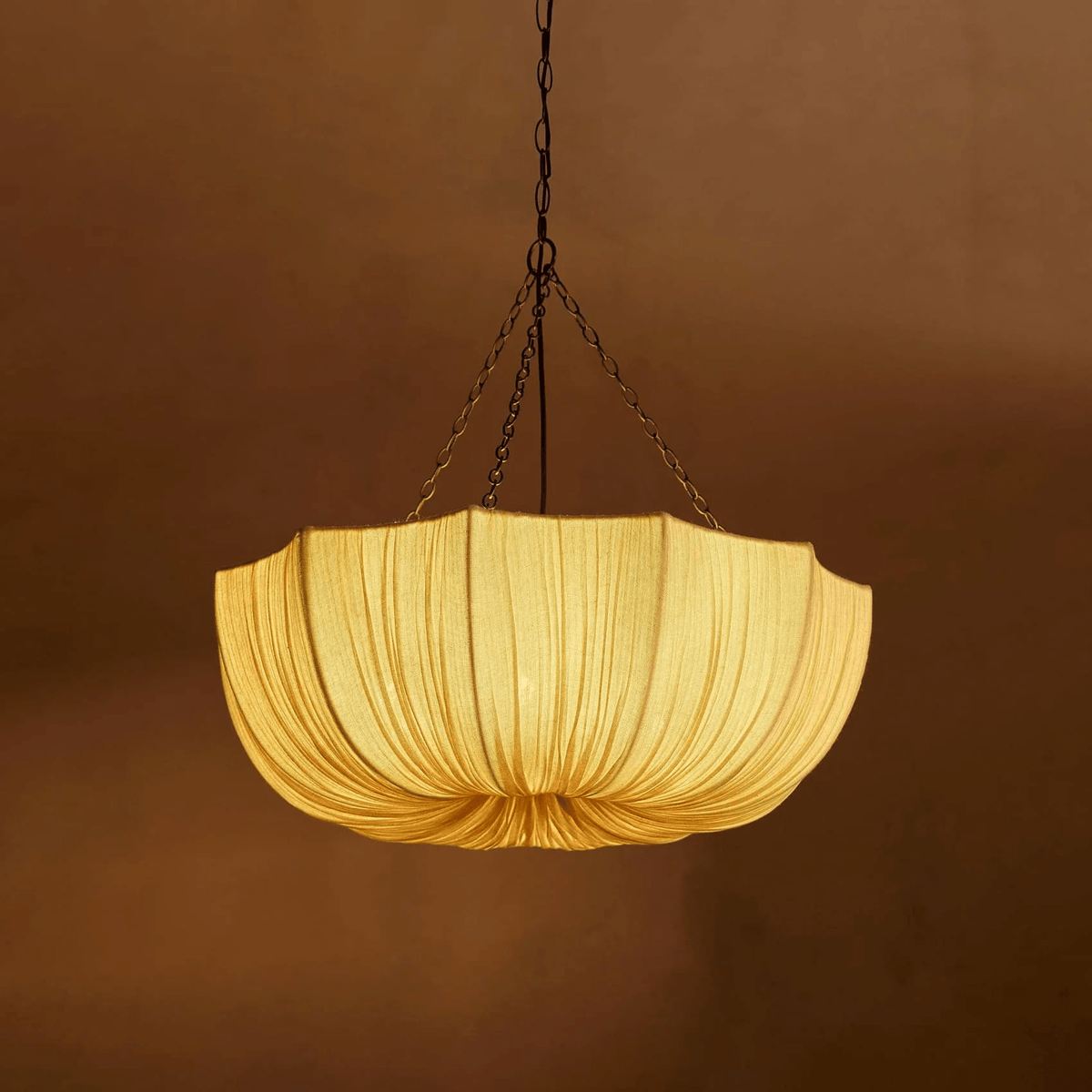 Pikalo Round Pendant Light