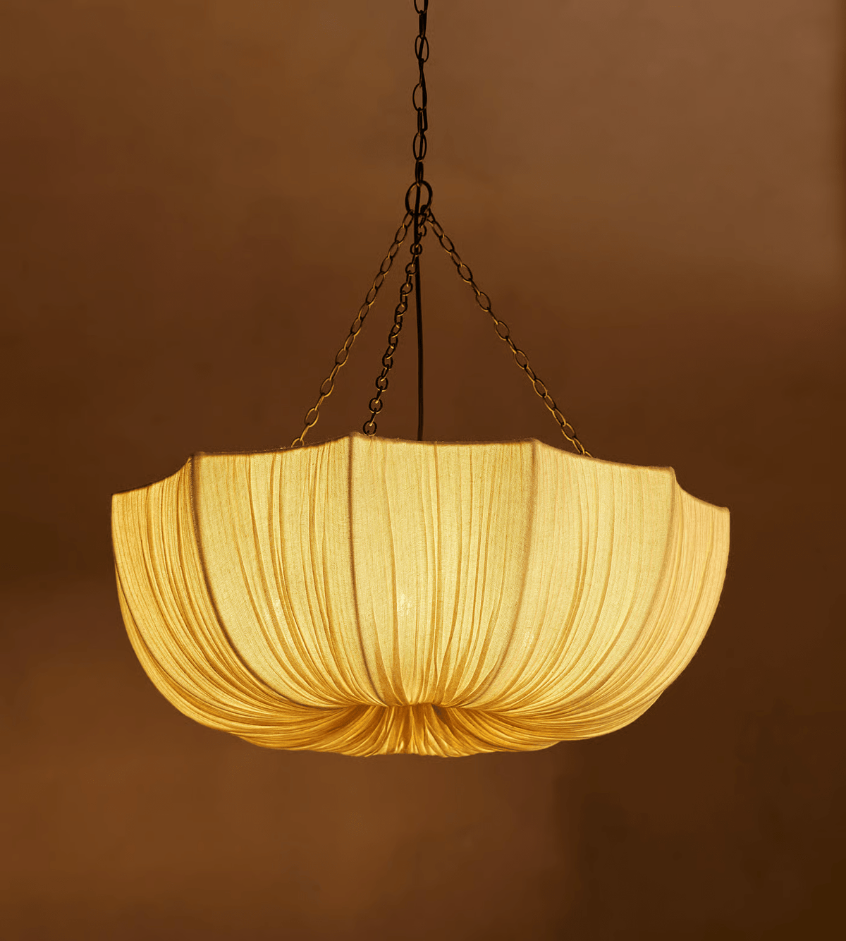 Pikalo Round Pendant Light