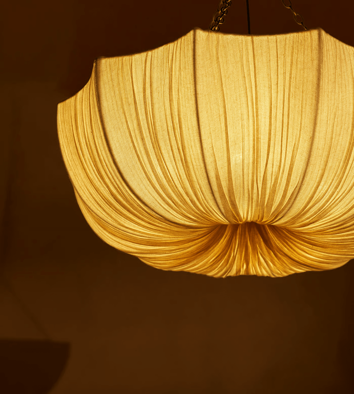 Pikalo Round Pendant Light