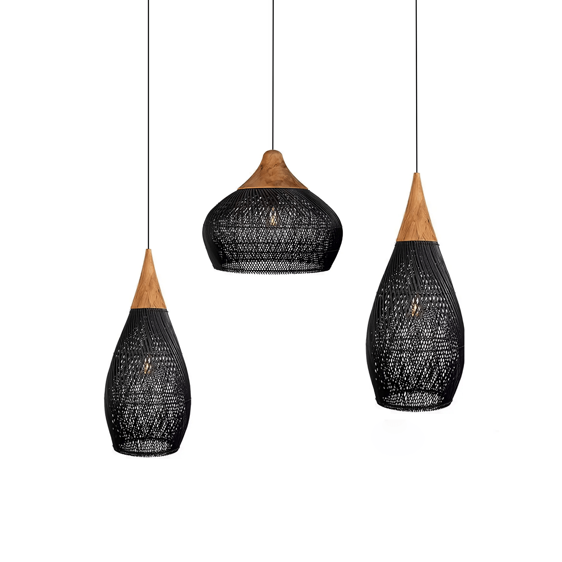Beloressa Pendant Light