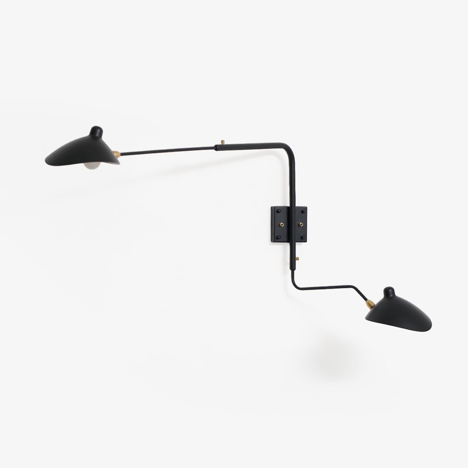 Allarro Linear Wall Light
