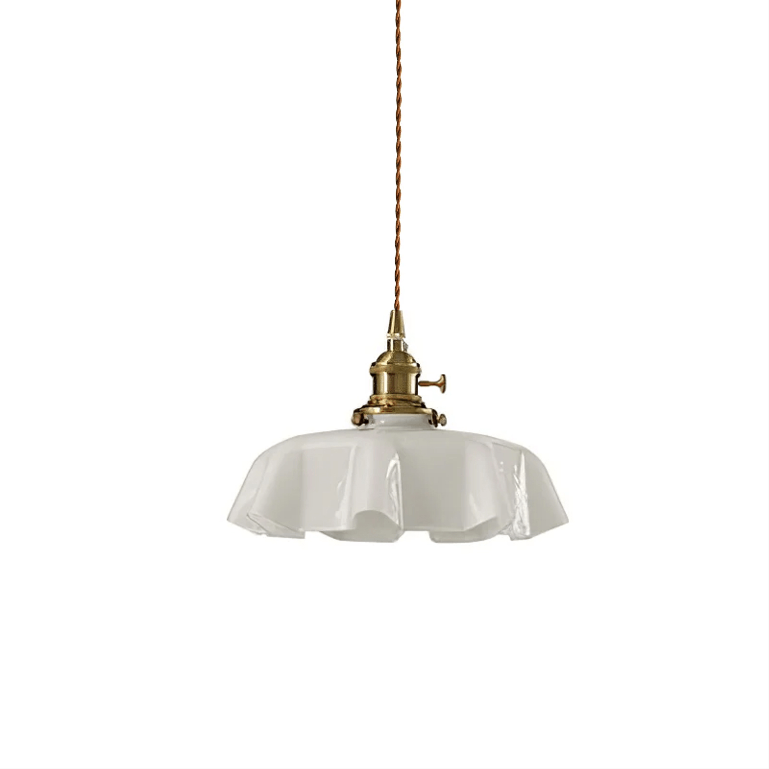 Dosellan Vintage Pendant Light