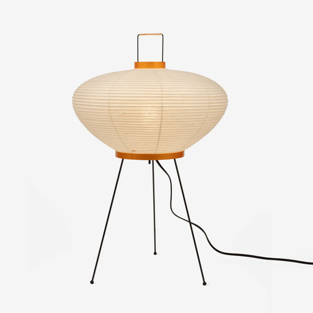 Allenla Lantern Table Lamp